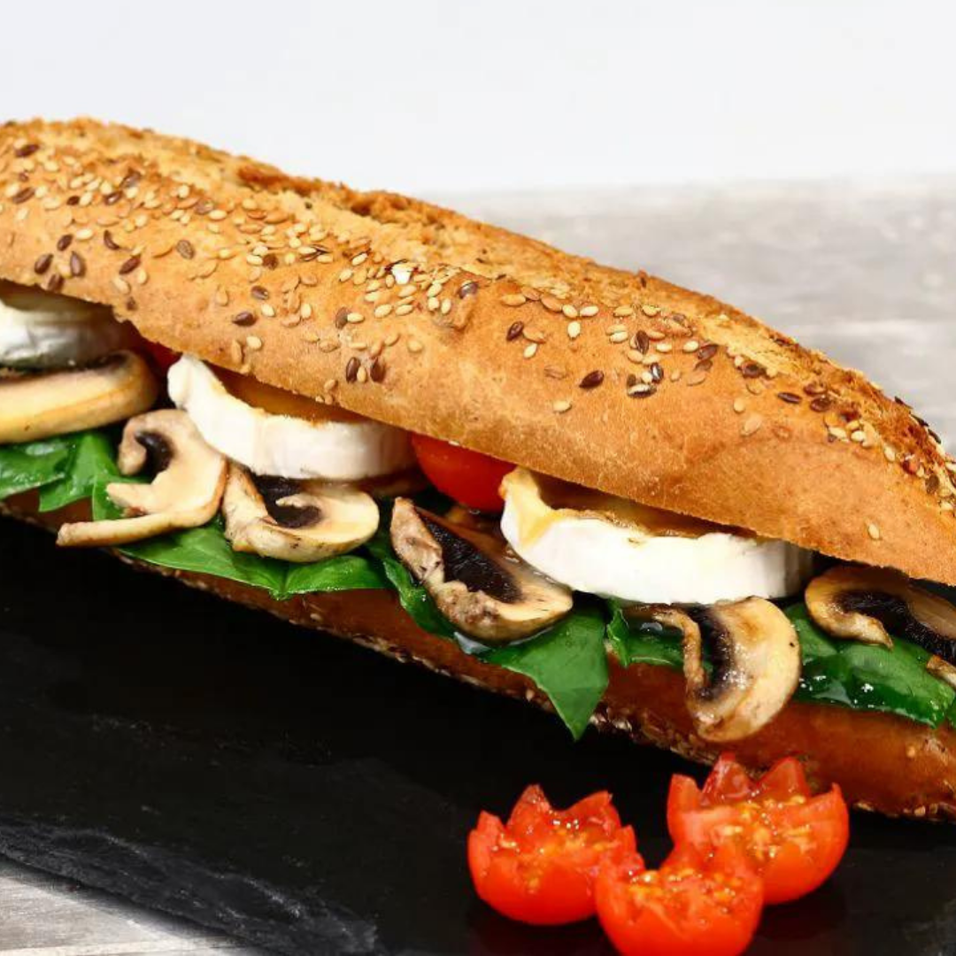 3 bocadillos saludables de éxito seguro en tu establecimiento